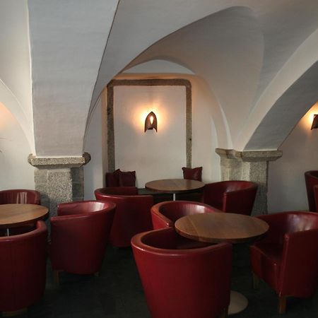 Hotel Krone Брунико Екстериор снимка