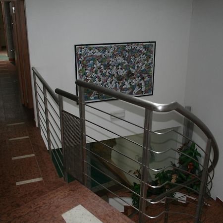 Hotel Krone Брунико Екстериор снимка