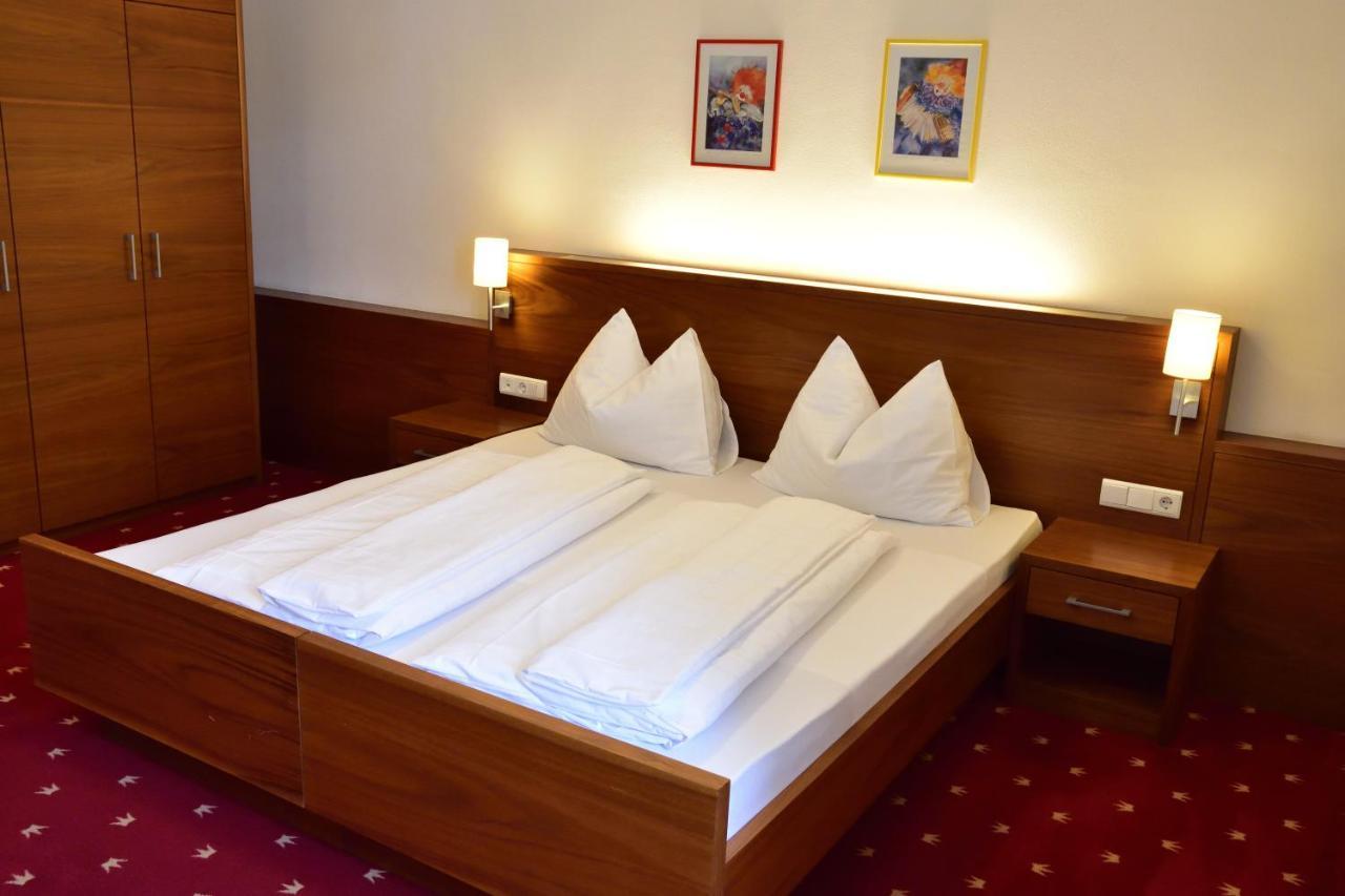 Hotel Krone Брунико Екстериор снимка