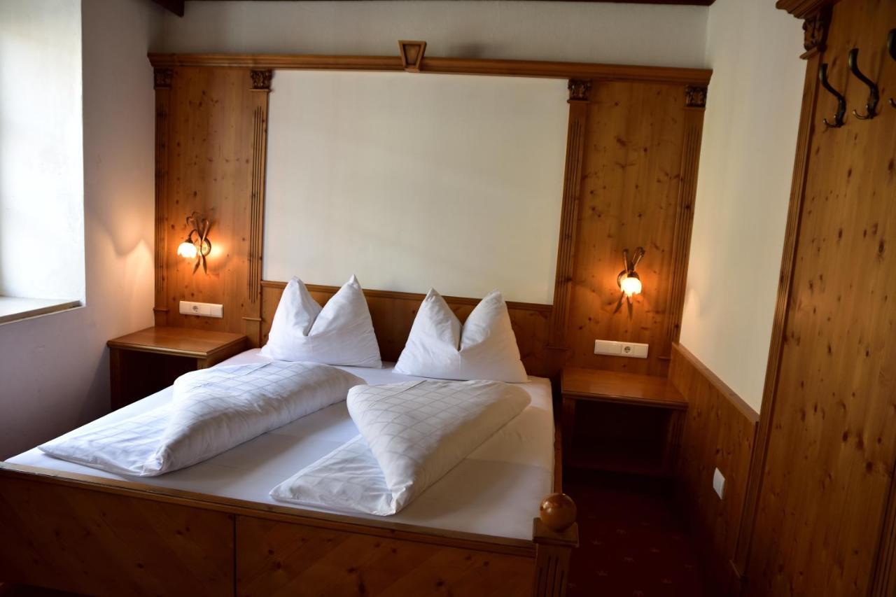 Hotel Krone Брунико Екстериор снимка