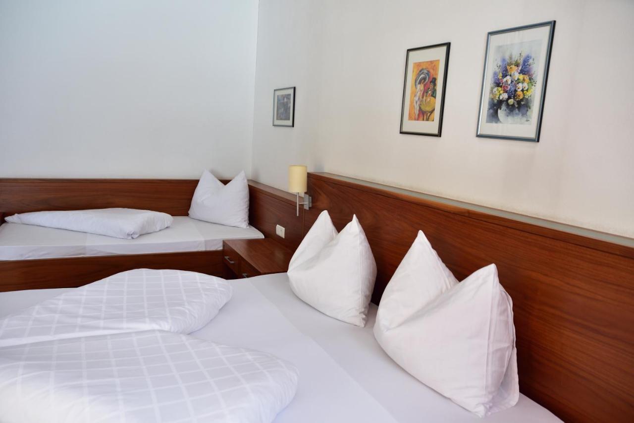 Hotel Krone Брунико Екстериор снимка