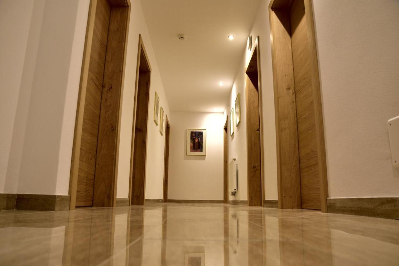 Hotel Krone Брунико Екстериор снимка