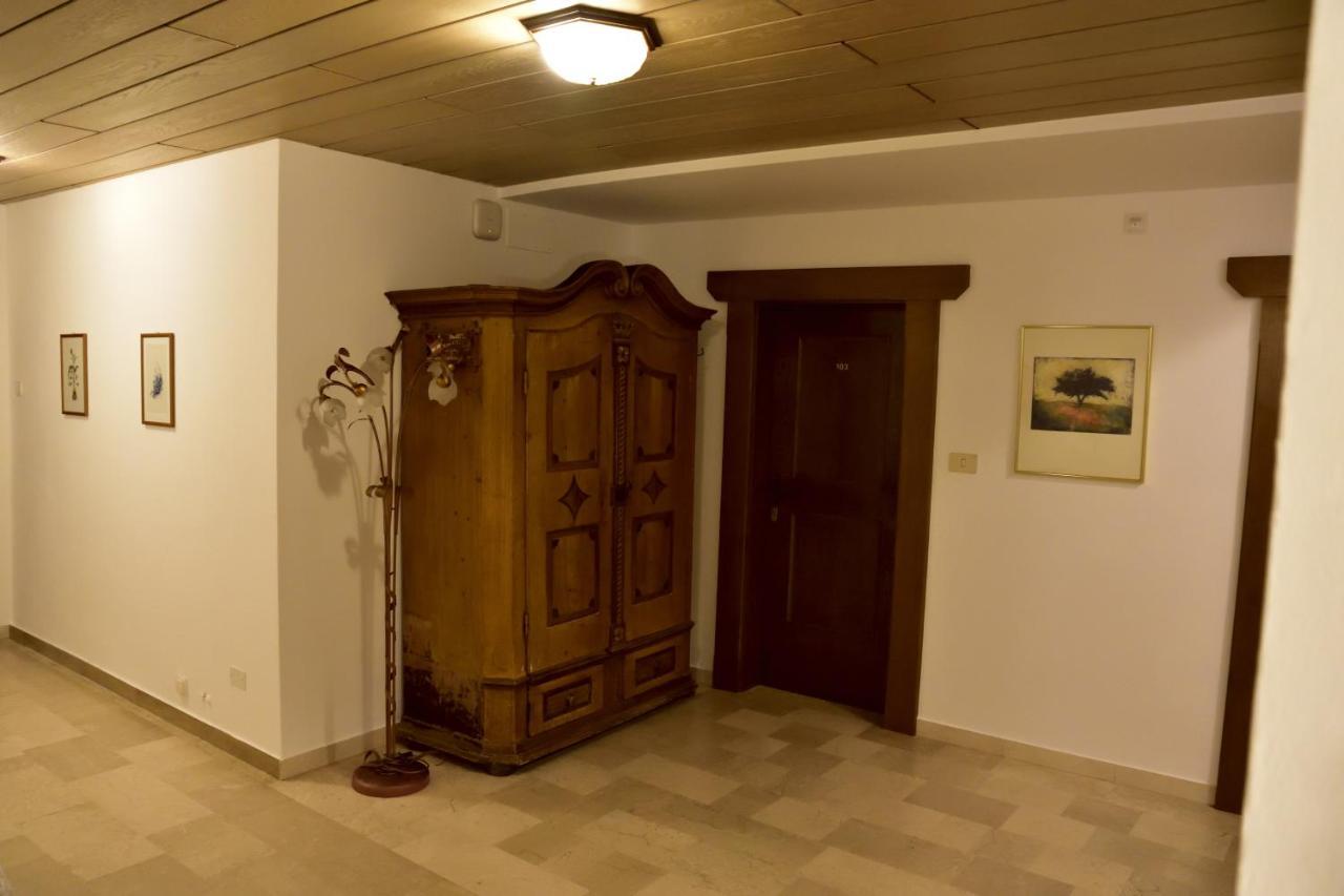 Hotel Krone Брунико Екстериор снимка