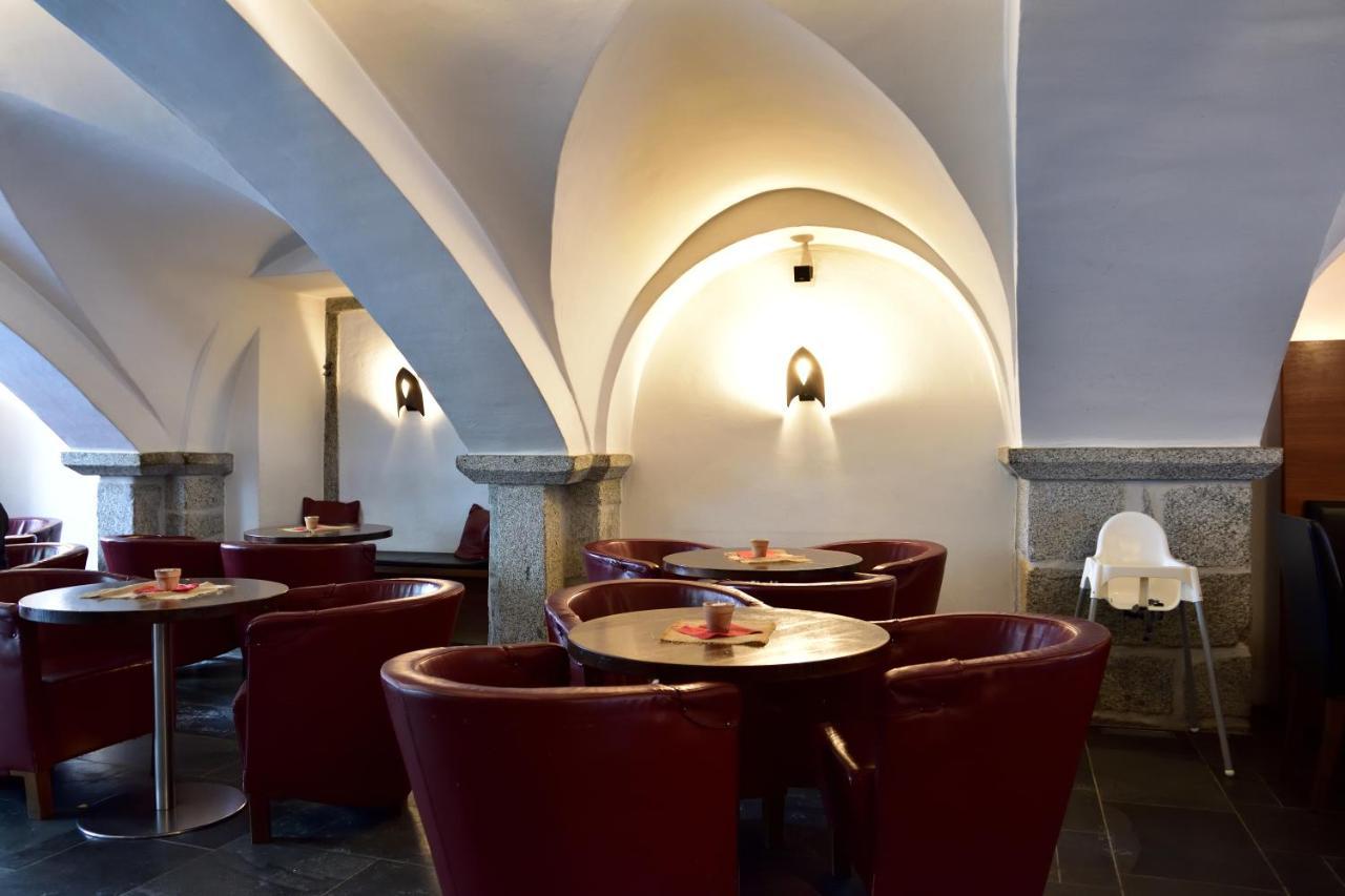 Hotel Krone Брунико Екстериор снимка