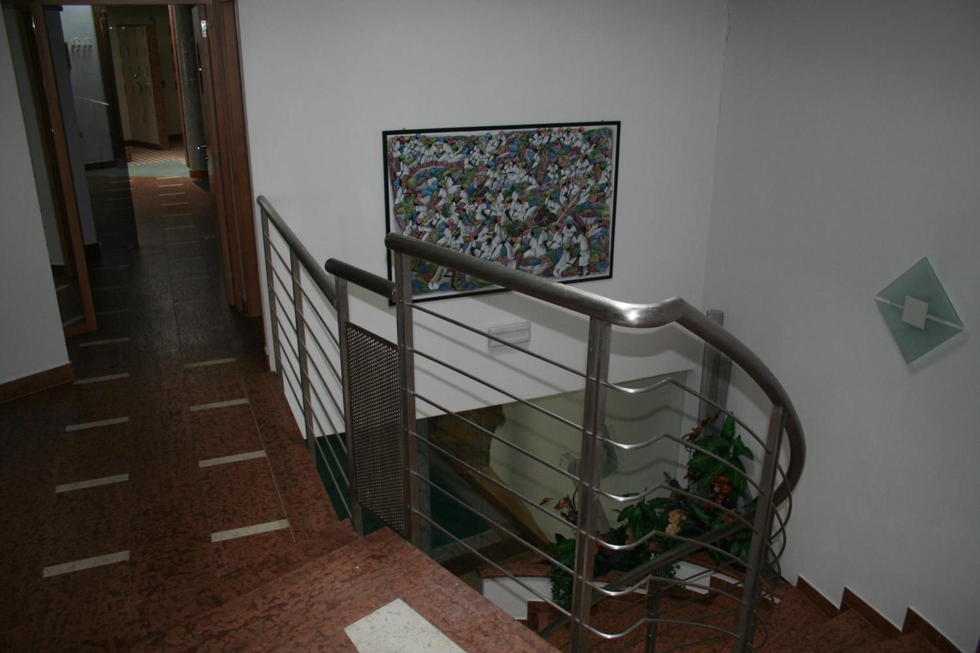 Hotel Krone Брунико Екстериор снимка